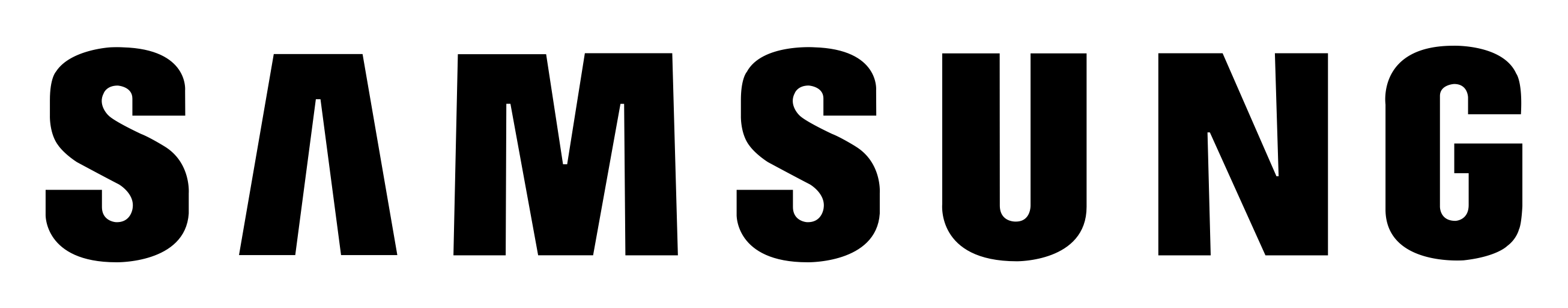 Samsung logo