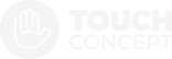 Touch Concept logo