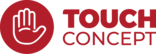 Touch Concept logo